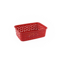 Newland Tray 526 Colored Rectangle Small