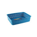 Newland Tray 525 Colored Rectangle Medium