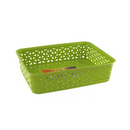 Newland Tray 525 Colored Rectangle Medium