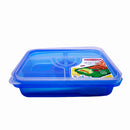 Sunnyware Lunch Box 518-Small With Division