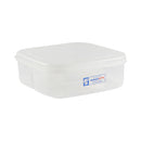 Jumbolita Lunch Box 1662 With Division Square