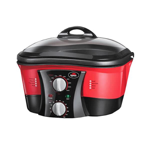 Kyowa 8-in-1 Multi Cooker 5 liters  KW-3800