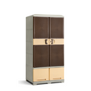 J&T Drawer Closet Superb 2Drawer Rattan 2060-EX