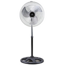 Hanabishi Industrial Stand Fan 16" HISF160