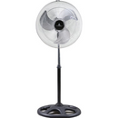 Hanabishi Industrial Stand Fan 18" HISF360