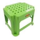 Imara Stool Laundry Square 548A