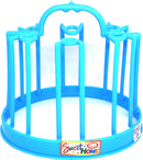 Uniplus Holder Glass 576 Oval