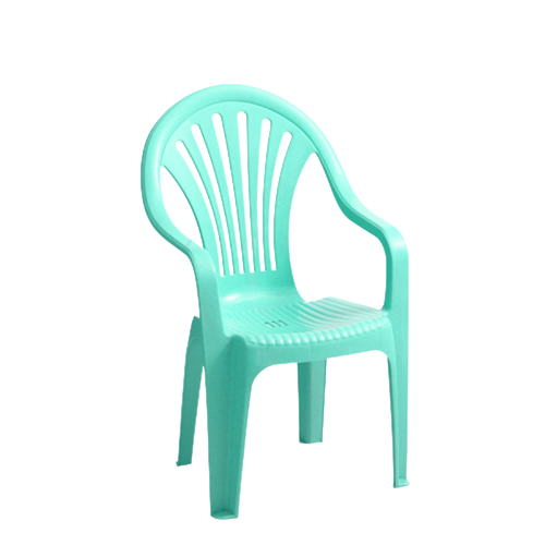 Zooey Chair Royal With Arm 733