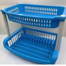 Uniplus Dish Drainer Sweethome 835 2Layer