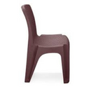 Jolly Chair Rattan Alpha 2022 Brown