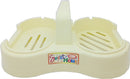 Uniplus Soap Case Double 602 No Cover w/ Handle