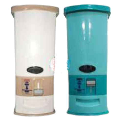 Clean Club Rice Dispenser 806 28Kilogram