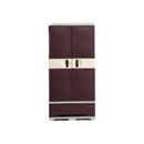 Zooey Drawer Closet Lucky Rattan1 LR1