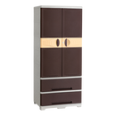 Jolly Drawer Rattan Himalaya 809 H2