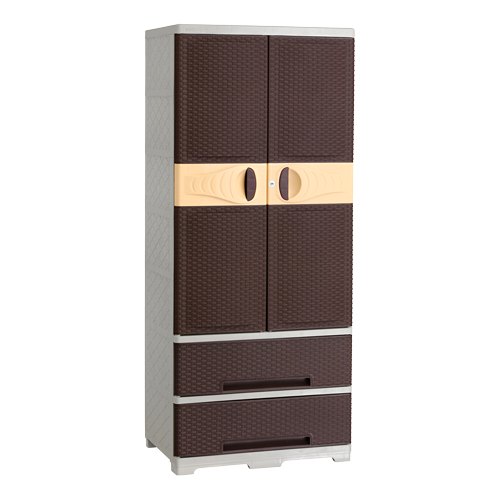 Jolly Drawer Rattan Himalaya 809 H2