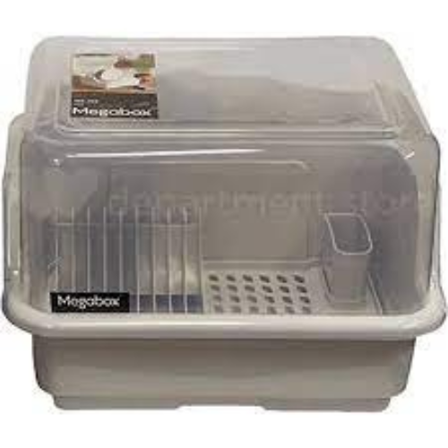 Megaware Dish Drainer MG-322 Small