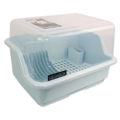 Megaware Dish Drainer MG-322 Small