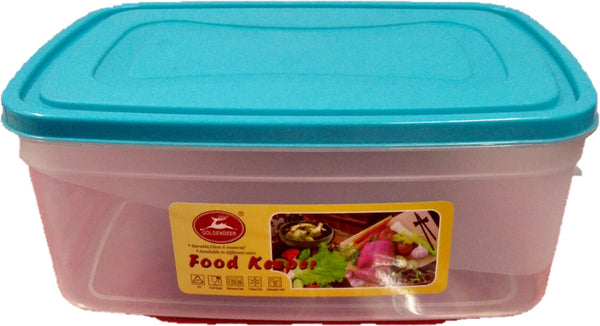 Goldendeer Food Keeper GD-146 Deep 5.2Liters
