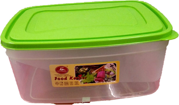 Goldendeer Food Keeper GD-147 Deep 9.8Liters