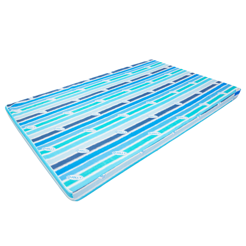 Jolly Foam Ecocomfort E2 With Cover 3"