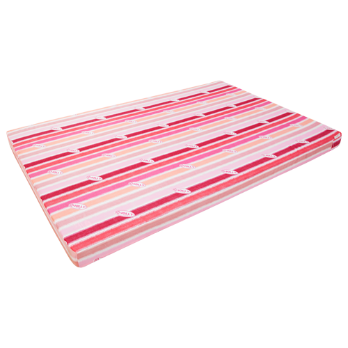 Jolly Foam Ecocomfort E2 With Cover 3"
