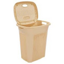 Jolly Basket Laundry Rattan 1310 Rectangle With Cover Big