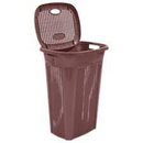 Jolly Basket Laundry Rattan 1310 Rectangle With Cover Big