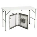 Zooey Table Folding 269 4Feet Mini Budget