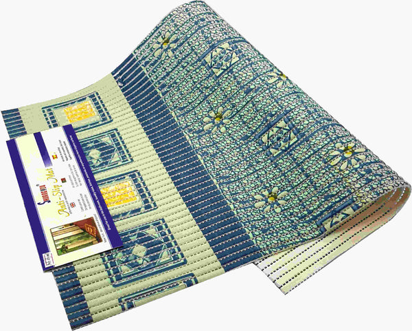 Anti Slip Printed Bathmat DM506-B 40X60CM