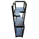 LSM Stand Water Gallon Black