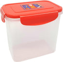 Uniplus Lunch Box 827 Airtight Rectangle