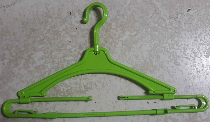 Golden Deer Hanger Towel H-121 Extendable Class A