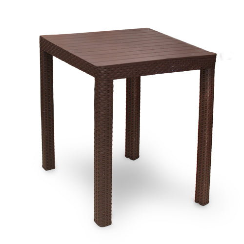 Jolly Table Side 8600-H Rattan