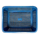 Oriental Tray Utility 284 Colored Rectangle Medium