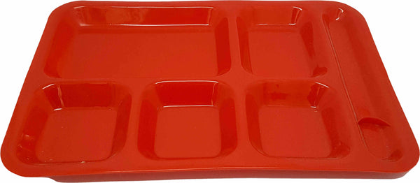 Dynaware Plate 8005 Partition 7 Rectangle