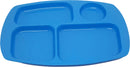 Dynaware Plate 8010 Partition 4 Rectangle