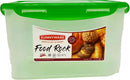 Sunnyware Food Keeper 343-2 Food Pack 4.7Liters Rectangle