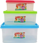 Sunnyware Food Keeper 115 All Purpose 400ML Xtra Small