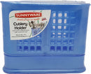 Sunnyware Holder Cutlery 911 Rectangle