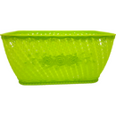 Sunrise Basket 207A Weave Rectangle Medium