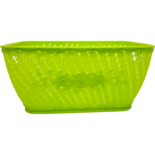 Sunrise Basket 207A Weave Rectangle Medium
