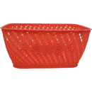 Sunrise Basket 206A Weave Rectangle Small