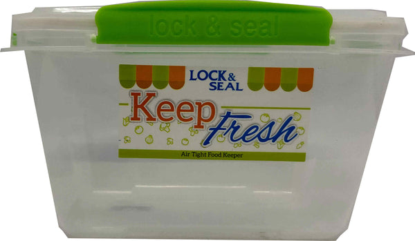 Casaware Food Keeper 671 Lock&Seal