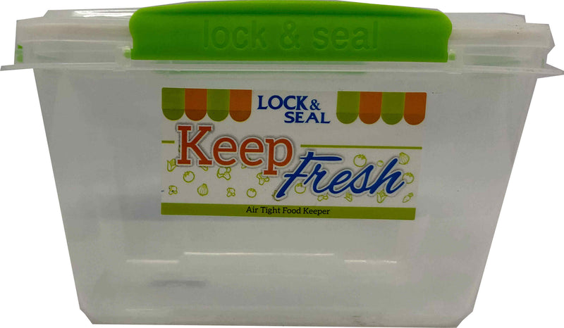 Casaware Food Keeper 671 Lock&Seal