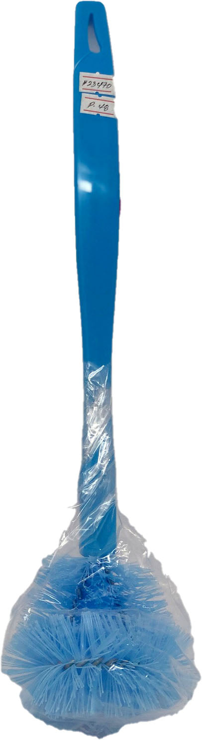 Maspion Brush Toilet Plastic Handle