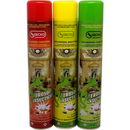 Aerosol Sprayer Gecko Insecticides 750ml