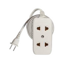 Royu Extension Cord 2Gang REDEC102 3Meter